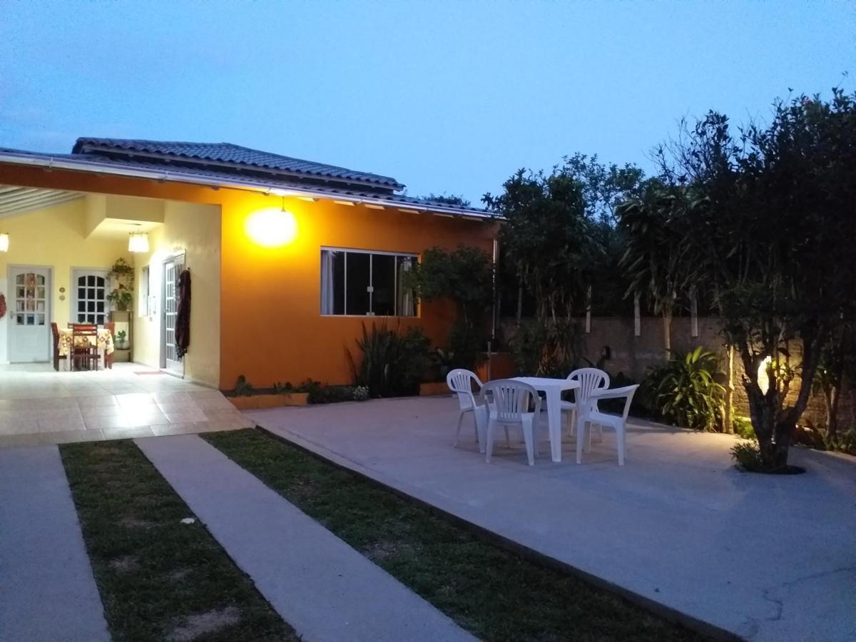 Willa Casa Completa No Rosa Praia do Rosa Zewnętrze zdjęcie