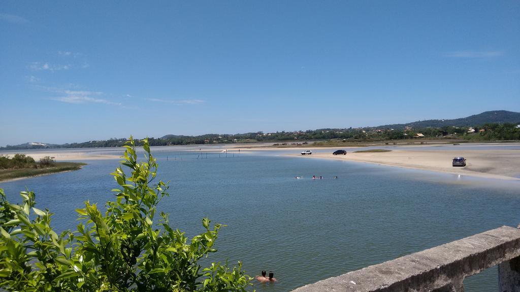 Willa Casa Completa No Rosa Praia do Rosa Zewnętrze zdjęcie