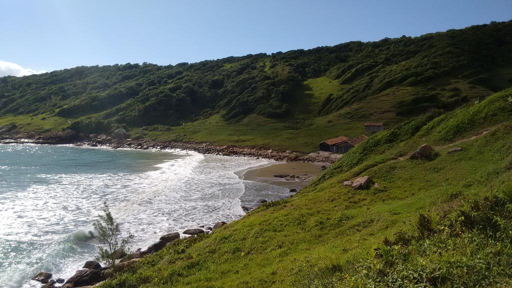 Willa Casa Completa No Rosa Praia do Rosa Zewnętrze zdjęcie